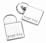 Page Boys' Gifts